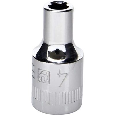 Beta 009000040 Clé à main hexagonale - 4 mm - 1/4" - Publicité Beta 009000040 Clé à main hexagonale - 4 mm - 1/4" - Publicité