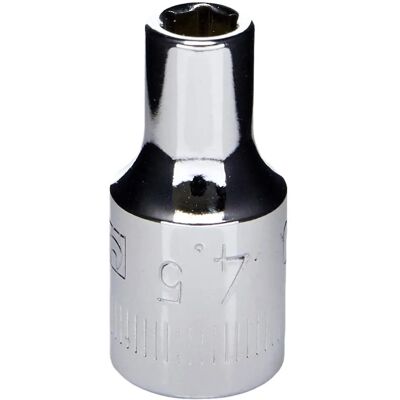 Beta 900 Chave de encaixe hexagonal 4,5 mm - Ferramenta manuale Beta 900 Chave de encaixe hexagonal 4,5 mm - Ferramenta manuale