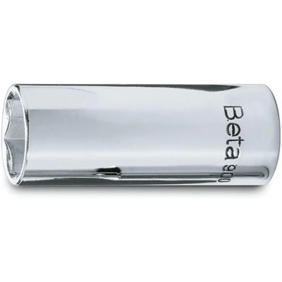 Beta 900L4 Zeskant Hand Sockets Lange Serie - Hand Sockets Beta 900L4 Zeskant Hand Sockets Lange Serie - Hand Sockets