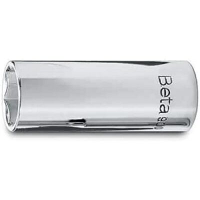 Klucz ręczny Beta 900L10 - 10mm sześciokąt - Długa seria - 1/4 napęd Klucz ręczny Beta 900L10 - 10mm sześciokąt - Długa seria - 1/4 napęd