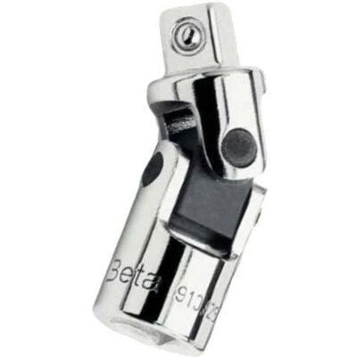 Beta Universalgelenk 75mm - 3/8 Antrieb für Werkzeuge Beta Universalgelenk 75mm - 3/8 Antrieb für Werkzeuge