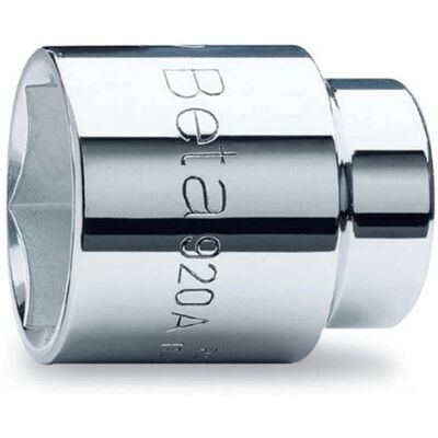 Beta 920A 20mm Hexagon Hand Sockets - Hand Tools Beta 920A 20mm Hexagon Hand Sockets - Hand Tools