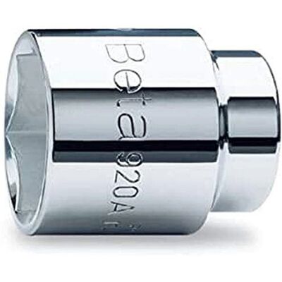 Beta 920A Chiave Esagonale 24mm - 1/2 Beta 920A Chiave Esagonale 24mm - 1/2