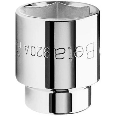 Beta 009200027 920 A27 Hand Sockets - Hand Tools Beta 009200027 920 A27 Hand Sockets - Hand Tools