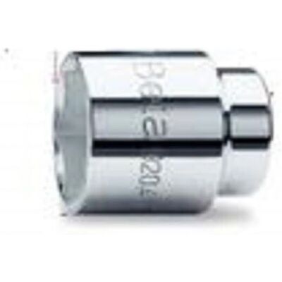 Beta 920A30 30mm zeshoekige hand socket 1/2" Beta 920A30 30mm zeshoekige hand socket 1/2"