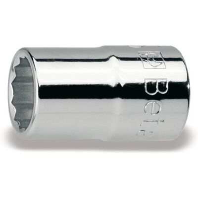 Beta 920B 24mm Bi-Hex Hand Sockets - Hand Sockets Beta 920B 24mm Bi-Hex Hand Sockets - Hand Sockets