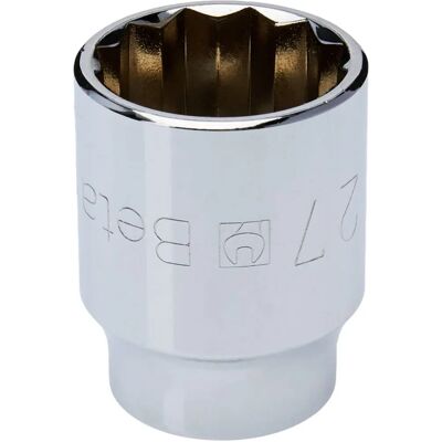 Beta 920B 27mm Chave de Caixa Poligonal - Chave de Caixa Beta 920B 27mm Chave de Caixa Poligonal - Chave de Caixa