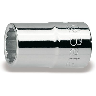 Beta 920B28 28mm Bi-Hex Hand Socket - Hand Socket - Publicité Beta 920B28 28mm Bi-Hex Hand Socket - Hand Socket - Publicité