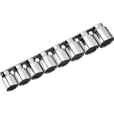 Beta 009200142 920 B/SB8 Satz mit 8 Bihex-Handsteckdosen - Handsteckdosen Beta 009200142 920 B/SB8 Satz mit 8 Bihex-Handsteckdosen - Handsteckdosen