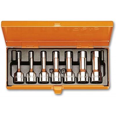 Beta 009200518 920 ME/C7 Set di 7 bussole - Bussole Beta 009200518 920 ME/C7 Set di 7 bussole - Bussole