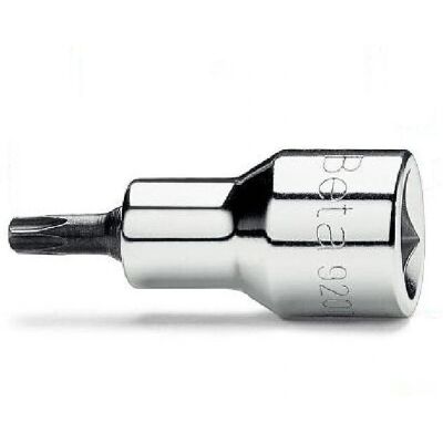 Beta T20 920TX Chave de soquete - Torx Beta T20 920TX Chave de soquete - Torx