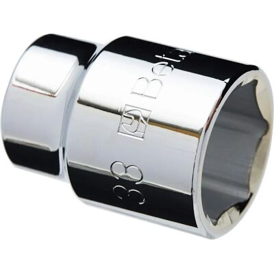 Beta 928A/33 Soquete sextavado 33mm 3/4" Beta 928A/33 Soquete sextavado 33mm 3/4"