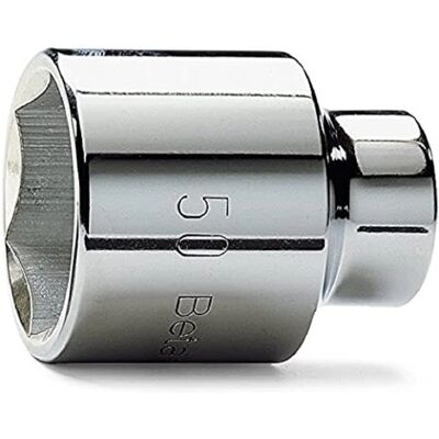 Beta 928A 36mm Sechskant-Handsocket - Handwerkzeug Beta 928A 36mm Sechskant-Handsocket - Handwerkzeug