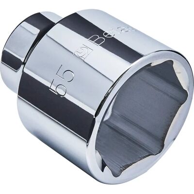 Beta 928A55 Sechskant-Buchse 3/4" Antrieb Beta 928A55 Sechskant-Buchse 3/4" Antrieb