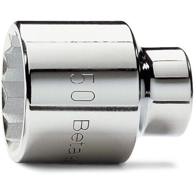 Beta - 928 B41 41mm Bi-Hex - 3/4 Antrieb - Stecknuss Beta - 928 B41 41mm Bi-Hex - 3/4 Antrieb - Stecknuss