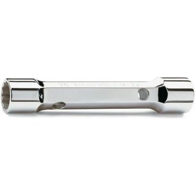 Beta Tools 930 21X23 Chiave a tubo doppia poligonale pesante Beta Tools 930 21X23 Chiave a tubo doppia poligonale pesante
