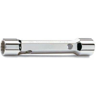 Beta 930 Doppel-Sechskant Steckschlüssel - Schwer-Serie - 25x28mm Beta 930 Doppel-Sechskant Steckschlüssel - Schwer-Serie - 25x28mm