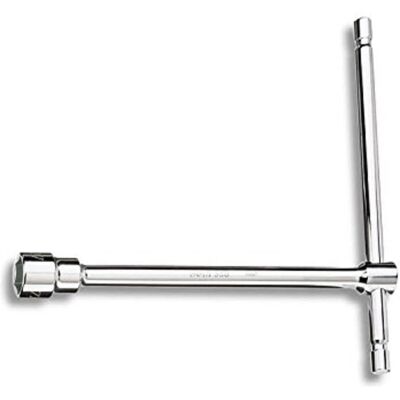 Beta Chrome-Vanadium Steel Hex Key 950mm8 - Hex Key Beta Chrome-Vanadium Steel Hex Key 950mm8 - Hex Key