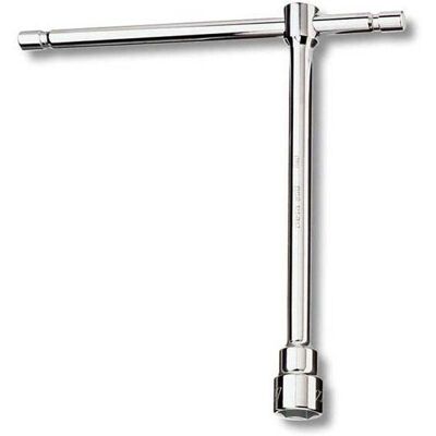 Beta 950 - 14mm Chrome Vanadium Hex Key - Allen Wrench Beta 950 - 14mm Chrome Vanadium Hex Key - Allen Wrench