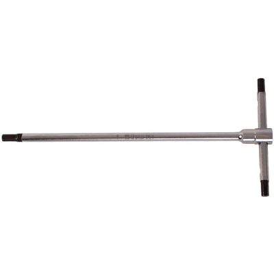 Beta 951 5mm Sechskant Schlüssel - Hochpräziser Chrom-Vanadium T-Griff Beta 951 5mm Sechskant Schlüssel - Hochpräziser Chrom-Vanadium T-Griff