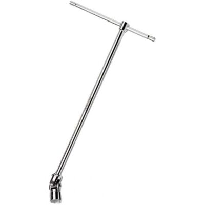 Beta 952 Klucze T o 24 mm - Klucze z obracającymi się sześciokątnymi nasadkami Beta 952 Klucze T o 24 mm - Klucze z obracającymi się sześciokątnymi nasadkami