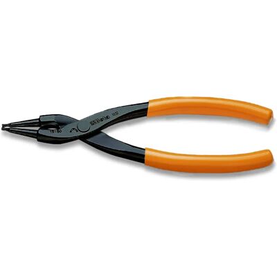 Beta 1032 225mm Innenseegerringzange PVC-Griffe - Zange Beta 1032 225mm Innenseegerringzange PVC-Griffe - Zange