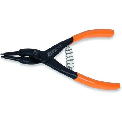 Beta Zangenset für Sicherungsringe - 140mm - Modell 010360013 Beta Zangenset für Sicherungsringe - 140mm - Modell 010360013