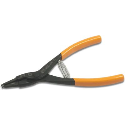 Beta 010360014 140X1.3mm Zewnętrzne sprężynowe szczypce - Szczypce Beta 010360014 140X1.3mm Zewnętrzne sprężynowe szczypce - Szczypce