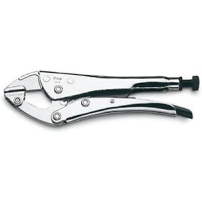 Beta 1053 Einstellbare Selbstsperrzange - 240mm Beta 1053 Einstellbare Selbstsperrzange - 240mm