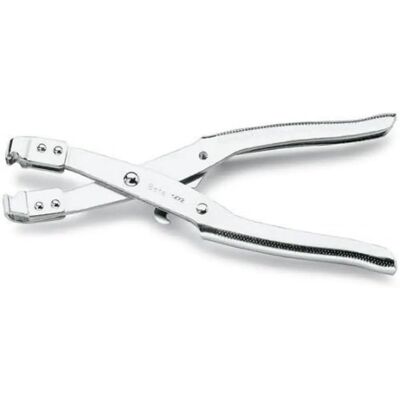 Beta 1472 - Pinza per anelli stringitubo - 220mm Beta 1472 - Pinza per anelli stringitubo - 220mm