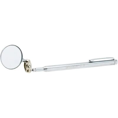 Beta Tools Inspektionsspiegel - 1715 - Verstellbar, Teleskopisch - Metall Beta Tools Inspektionsspiegel - 1715 - Verstellbar, Teleskopisch - Metall