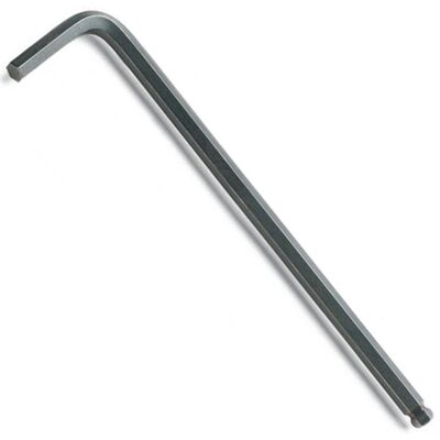 Beta 96BP4 4mm Offset Kugelkopf-Innensechskantschlüssel - Präzisionswerkzeug Beta 96BP4 4mm Offset Kugelkopf-Innensechskantschlüssel - Präzisionswerkzeug
