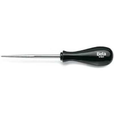 Beta 1716 R Rundbohrfutter - 6mm Beta 1716 R Rundbohrfutter - 6mm