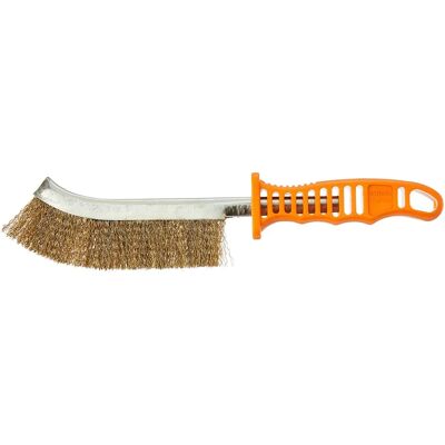 Beta Modello 017370010 1737 NX Spazzola di pulizia per ganasce freno - Spazzola di pulizia per ganasce freno Beta Modello 017370010 1737 NX Spazzola di pulizia per ganasce freno - Spazzola di pulizia per ganasce freno