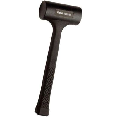 Beta 1391/35 280mm Dead Blow Hammer - Hammer Beta 1391/35 280mm Dead Blow Hammer - Hammer