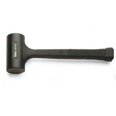 Beta 1391 50mm Gummihammer - Dead-Blow Hammer Beta 1391 50mm Gummihammer - Dead-Blow Hammer