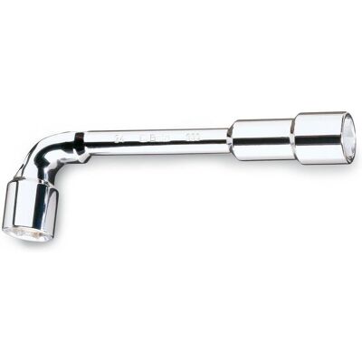 Beta Model 933 Podwójny klucz sześciokątny do rur - L-klucz Beta Model 933 Podwójny klucz sześciokątny do rur - L-klucz