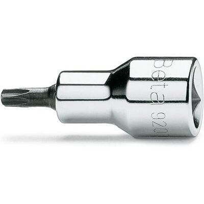 Beta T45L Lange Torx Steckschlüssel - Steckertyp Beta T45L Lange Torx Steckschlüssel - Steckertyp