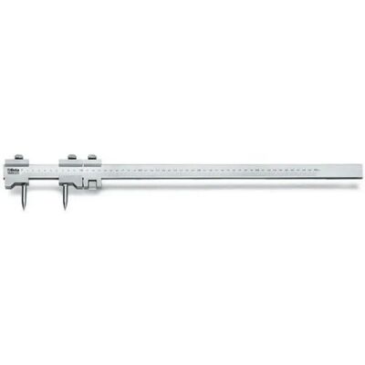 Beta Compass 1680 Steel 0-500mm Fine Adjustment - Compass Beta Compass 1680 Steel 0-500mm Fine Adjustment - Compass