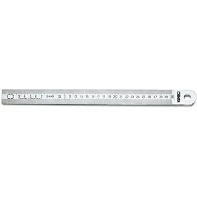 Beta 1683 Stahl Messband - Doppelte Metrische Skala - 300-1500mm Beta 1683 Stahl Messband - Doppelte Metrische Skala - 300-1500mm