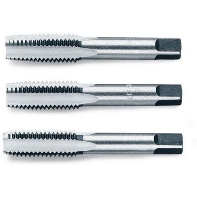 Beta 430 Grova gängstoppare - Set av 3, 6x1.0 mm Beta 430 Grova gängstoppare - Set av 3, 6x1.0 mm