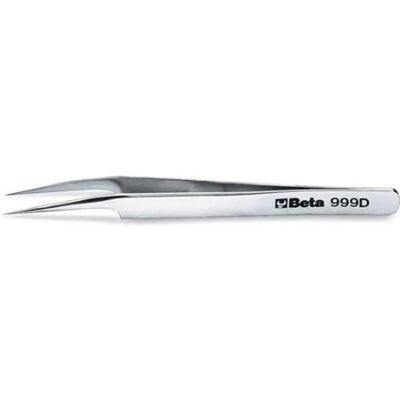 Beta 999D Zange - Feine Schräge Spitzen - 115mm Beta 999D Zange - Feine Schräge Spitzen - 115mm