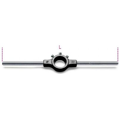 Beta 444/0 Portafiltros de acero - 20x7mm - Gear holder Beta 444/0 Portafiltros de acero - 20x7mm - Gear holder