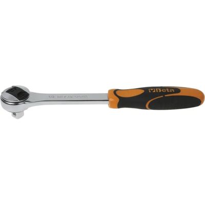 Beta 920/55 Klucz zębatkowy zwrotny - 72 zęby 1/2" Beta 920/55 Klucz zębatkowy zwrotny - 72 zęby 1/2"