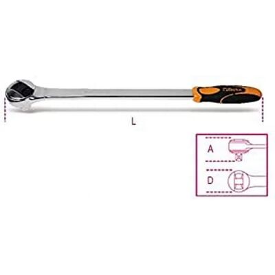 Chave de catraca reversível Beta 928/55 3/4" Chave de catraca reversível Beta 928/55 3/4"