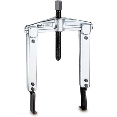 Beta 1501 Estrattore a 2 griffe sottili - 25-130mm Beta 1501 Estrattore a 2 griffe sottili - 25-130mm