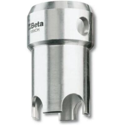 Beta 359CH Afvoeraansluiting - Kruisvormig aluminium Beta 359CH Afvoeraansluiting - Kruisvormig aluminium