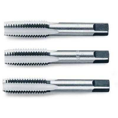 Beta 430ASC - Zestaw 3 ręcznych gwintowników UNC - 7/8" Beta 430ASC - Zestaw 3 ręcznych gwintowników UNC - 7/8"