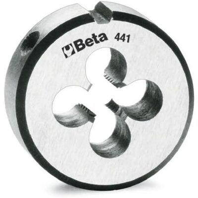 Beta Model 441B 18X200 Zestaw gwintowników - Precyzyjne narzędzie chromowane Beta Model 441B 18X200 Zestaw gwintowników - Precyzyjne narzędzie chromowane