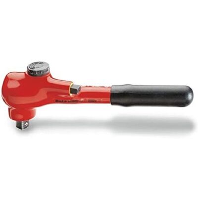Beta Model 920MQ/55A Obracany klucz - VDE 1/2in, blokada Beta Model 920MQ/55A Obracany klucz - VDE 1/2in, blokada